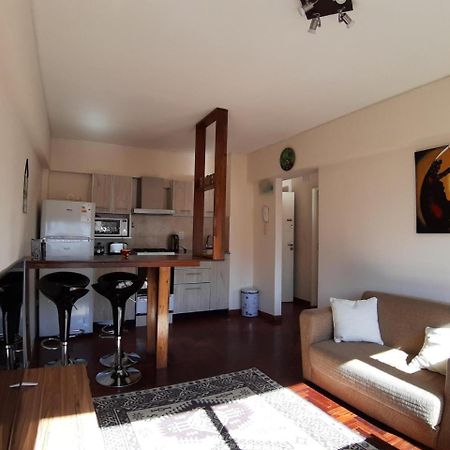 Alquiler Departamento Centro Mendoza Capital Apartment Exterior photo