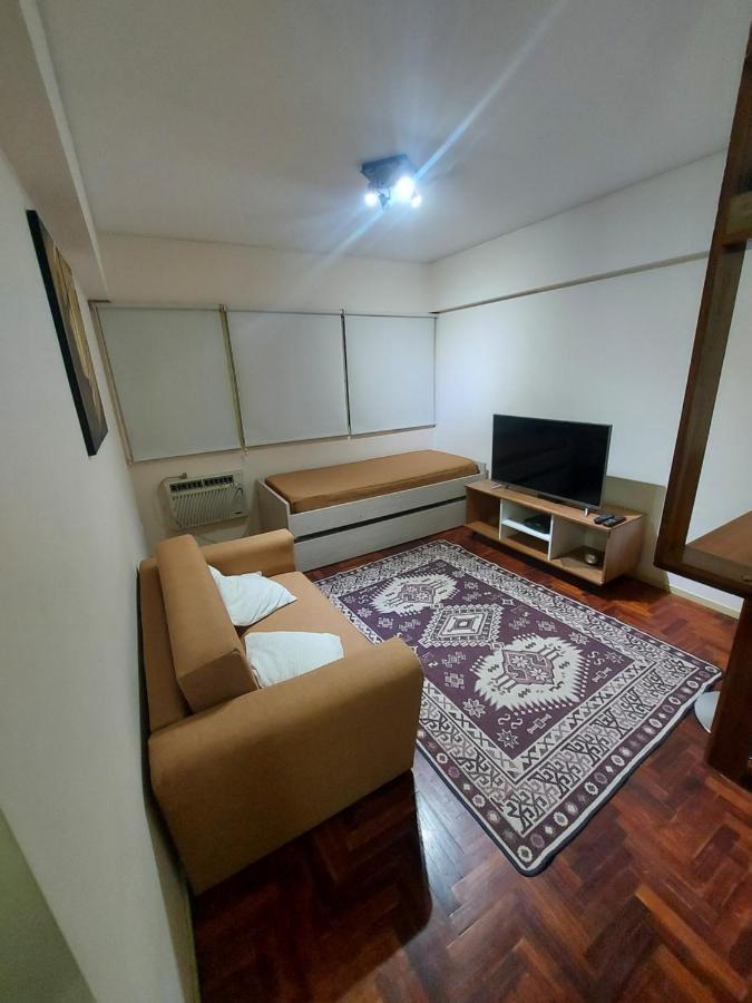 Alquiler Departamento Centro Mendoza Capital Apartment Exterior photo