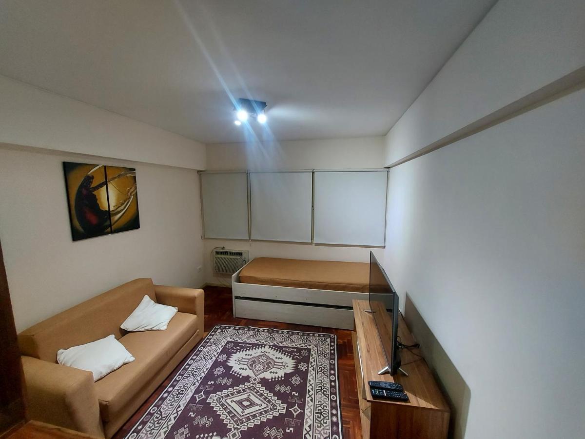 Alquiler Departamento Centro Mendoza Capital Apartment Exterior photo