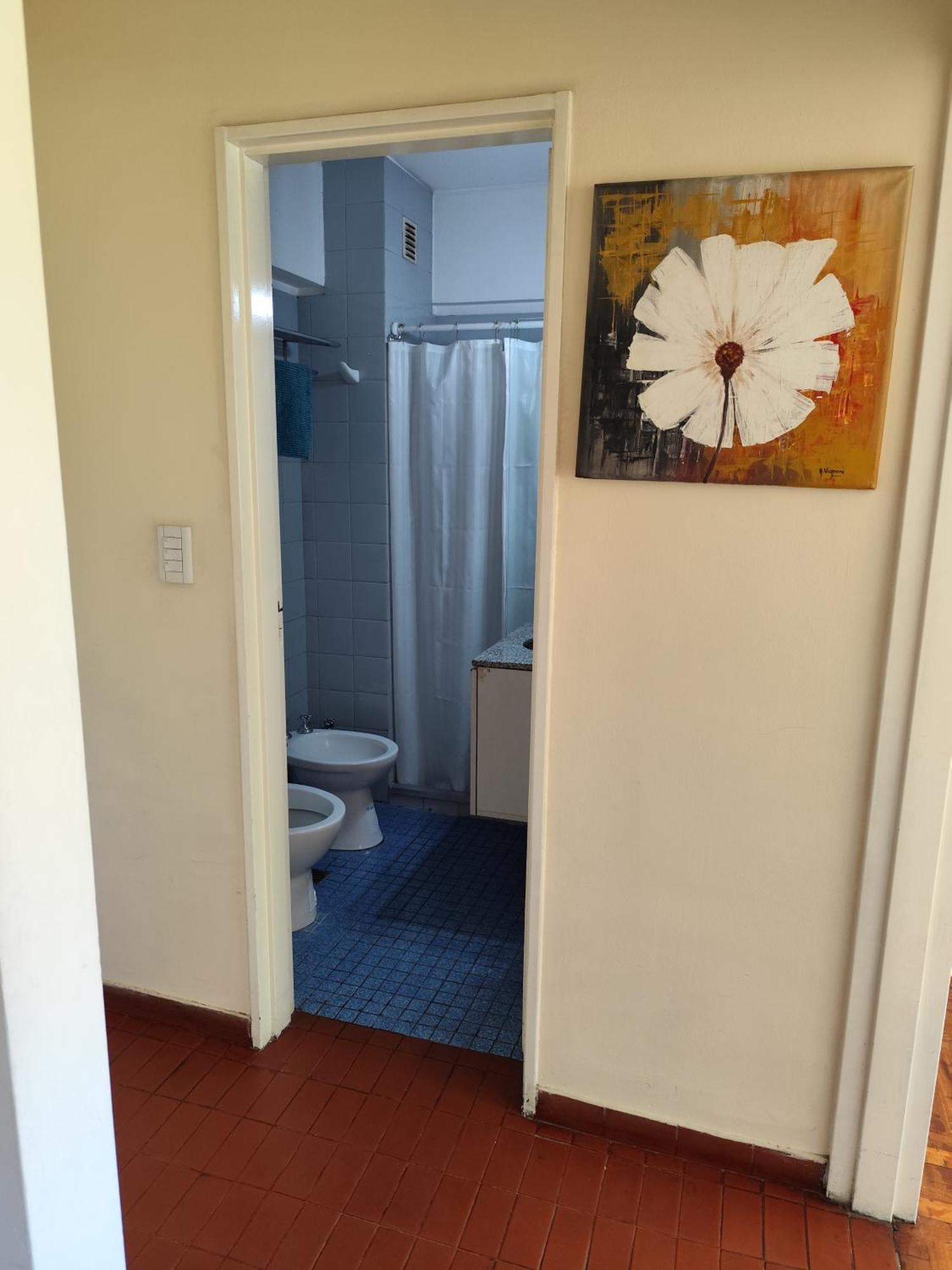 Alquiler Departamento Centro Mendoza Capital Apartment Exterior photo